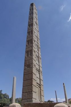 Obelisk