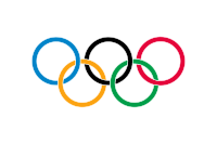 Olympic Flag
