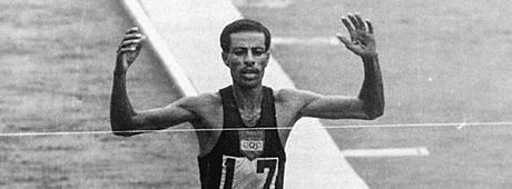 Bikila