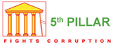 <a href=http://www.5thpillar.org>5th Pillar</a> logo