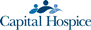 Capital Hospice logo