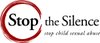 <a href=http://www.stopcsa.org>Stop the Silence</a> logo